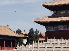 -北京市劳动人民文化宫(太庙)