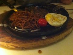 -半秋山西餐厅(襄阳万达店)