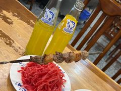 -柴氏风味斋(甘家口店)