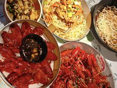 -巴厘龙虾·榜首油焖大虾(音乐学院·沿江酒馆店)