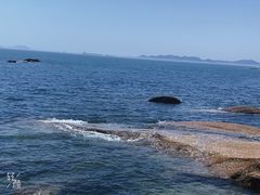 -燕儿岛山公园
