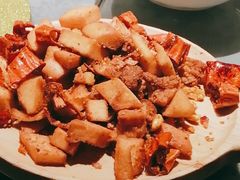 -耶里夏丽·丝路新疆菜·清真食品(徐汇南丹东路臻选店)