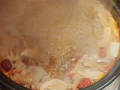 -芸鲜季·云南野生菌餐厅· 云南风物味研社(闵行店)