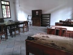 -中共中央农民运动讲习所旧址
