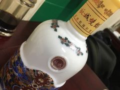 -北京清真房记小吃店