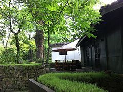 -法云安缦酒店