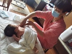 -苏州雏渐肥月嫂