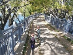 -清溪水库