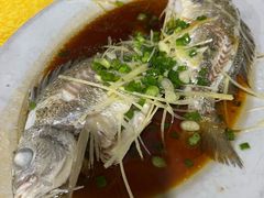 -海鸥岛河景湖大排档