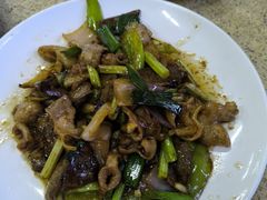 -甘家界柠檬鸭店(高峰林场店)
