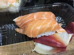 -争鲜回转寿司(飞洲国际店)