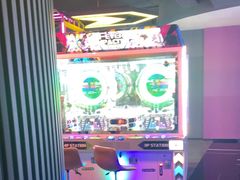 -碧涛阁·泡泡海洋·汤泉洗浴(王府花园店)