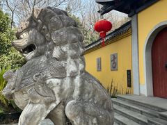 -超山青莲寺