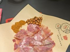 -长安大牌档之龙头酒肆(荣民龙首广场店)