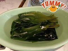 -捞神煲汤火锅(湖滨商业街店)