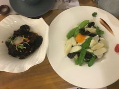 -禧和源养生素食茶馆