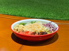 -蒙古大营(朝阳公园店)