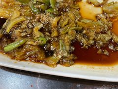 -红棚子肚绷·徐州烧烤(南京店)