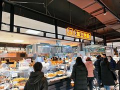 -物美大卖场(玉蜓桥店)