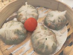 潮州粉蒸果-金华安大酒楼·老牌潮菜·粤式茶点(东方国际店)