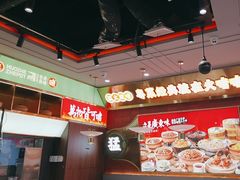 -火啫啫·粤式啫啫煲(南通首店)