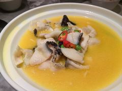 -城南往事(滨江世茂店)