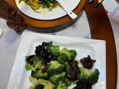 -大汗行宫园林餐厅