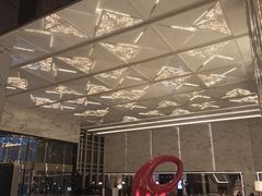 -上海宝华万豪酒店