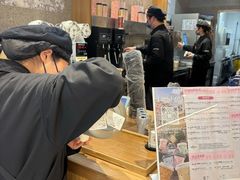 -霸王茶姬(建邺万达广场店)