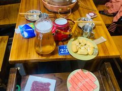-东镇老火锅(长春路首店)