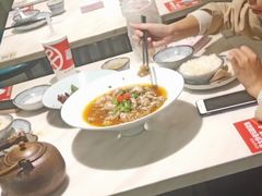 -周渝食惦·酸菜鱼精致川菜(横岗店)