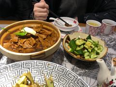 -客官 · 江南小菜馆(长风大悦城店)