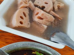 -大邑李记肥肠血旺