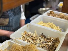-张记饺饼筒(环城东路店)