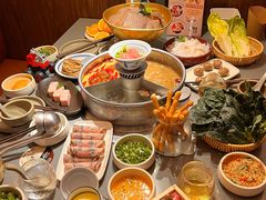 -巴奴毛肚火锅(二七万达店)