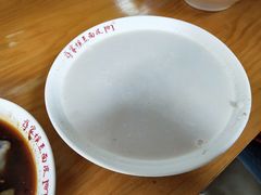 -蒋家槟豆面皮(友爱路店)