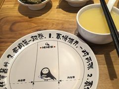 -姥姥家春饼店(惠新东街店)