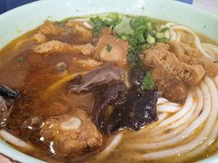 蒜香排骨-宝小庆邵阳米粉(深圳市南山保利店)
