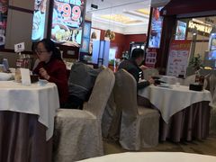 大堂-万龙洲海鲜(大兴绿地缤纷城店)