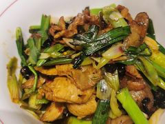 -大厨小味·民间川菜(八里庄店)