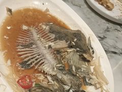 -鲜得莱渔港·小平岛海胆馆(七贤岭店)