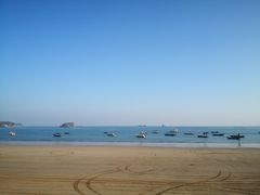 -石螺口海滩