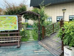-梦田都市农场(银泰城店)