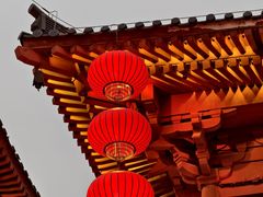 -大雁塔北广场音乐喷泉