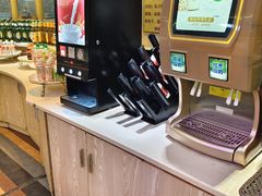 -尚品海鲜肥牛自助火锅(湖明店)