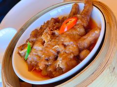 -富力丽思卡尔顿酒店·丽轩中餐厅