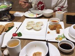 -枣子树·素食餐厅(普陀山店)