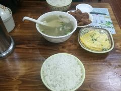 -陈记汤饭(水巷口店)