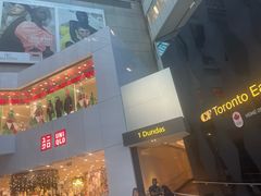-多伦多伊顿中心
