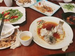 -古南都·老广东酒楼(龙江店)